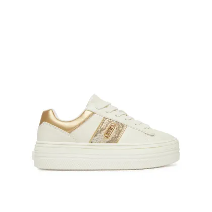 Zdjęcie Liu Jo Sneakersy Up 911 4A5719 EX072 Biały