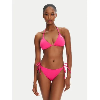 Zdjęcie EA7 Emporio Armani Bikini 7W000318 AF12599 Z4001 Różowy