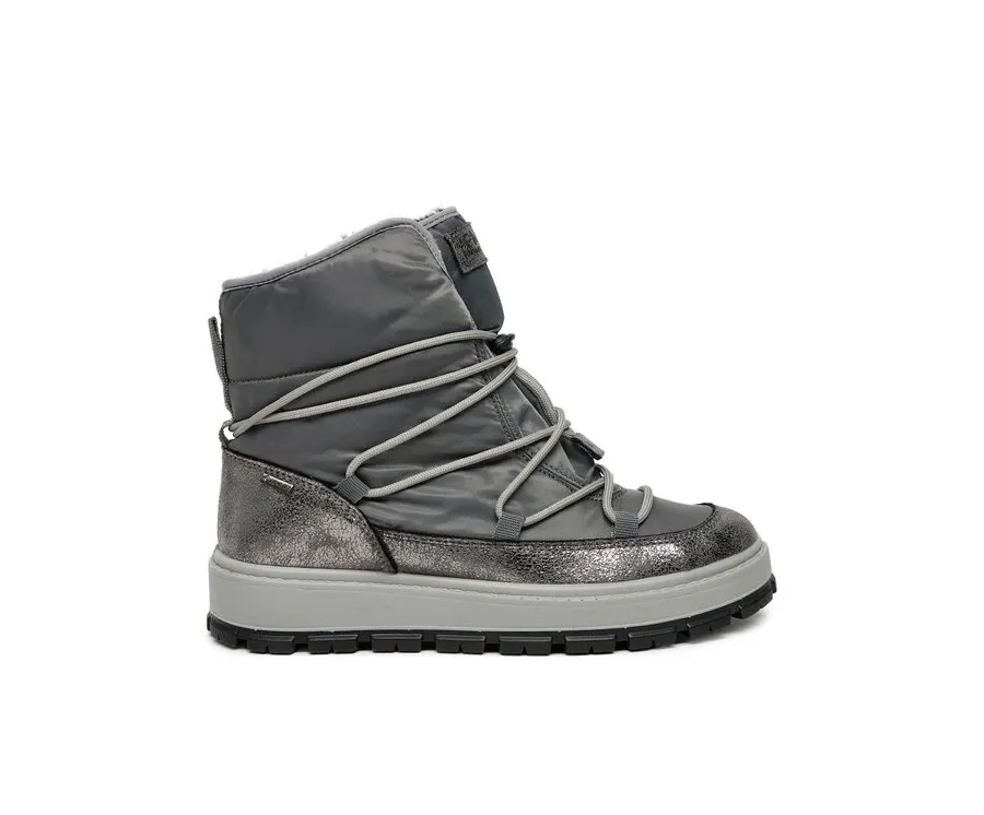 obrazek 1 Primigi Śniegowce 6869500 D GORE-TEX Szary