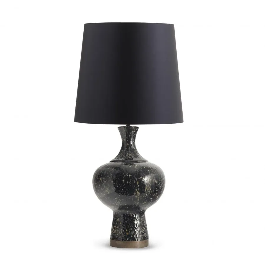 obrazek 3 Artystyczna lampka stołowa 