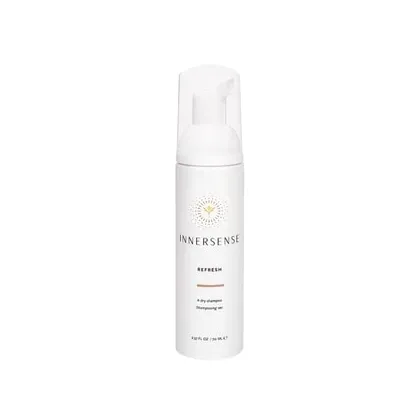 Zdjęcie Innersense Organic Beauty Refresh Dry Shampoo Suchy szampon 70 ml
