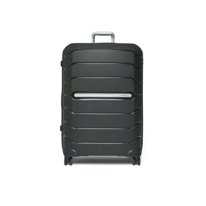 Zdjęcie Samsonite Walizka duża Flux 88539 1041 1INU Czarny