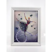 Zdjęcie Wyjątkowy obraz