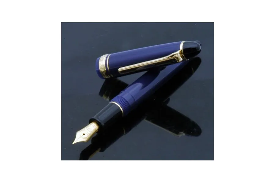 obrazek 1 Sailor Pióro Wieczne 1911 Standard Blue