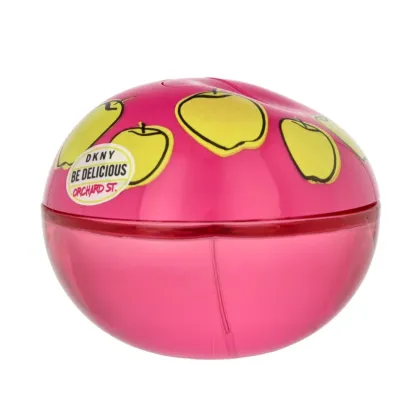 Zdjęcie DKNY Be Delicious Orchard Street Woda perfumowana dla kobiet, 100 ml
