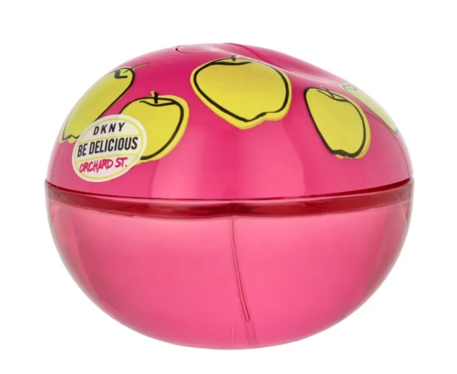 obrazek 1 DKNY Be Delicious Orchard Street Woda perfumowana dla kobiet, 100 ml