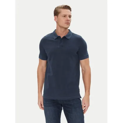 Zdjęcie JOOP! Jeans Polo 15 JJJ-02Ambrosian 30045619 Granatowy Modern Fit