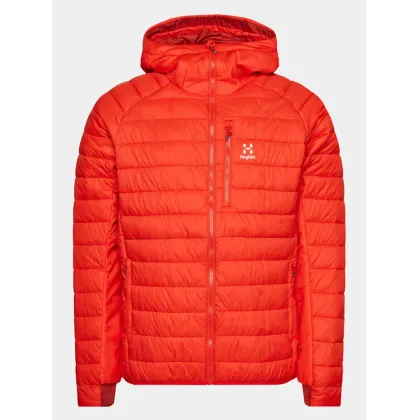 Zdjęcie Haglöfs Kurtka zimowa Spire Mimic 604676 Czerwony Active Fit