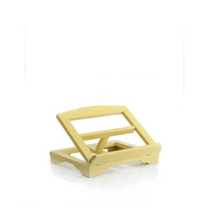Picture Solid wood table lectern - Zanini