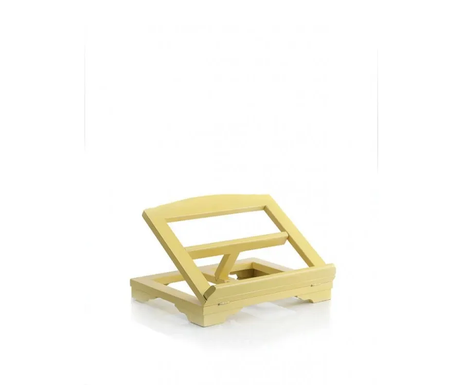 picture 1 Solid wood table lectern - Zanini