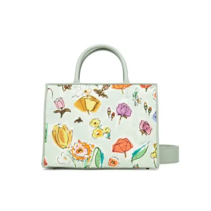 Zdjęcie Furla Torebka WB01811 BX3878 TRU00-1-20-KH-B Zielony