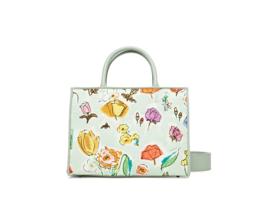 obrazek 1 Furla Torebka WB01811 BX3878 TRU00-1-20-KH-B Zielony