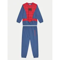 Zdjęcie OVS Piżama 2113578 Granatowy