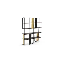 Picture Luxurious Portuguese bookshelf
