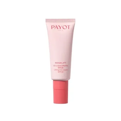 Zdjęcie PAYOT Roselift CC Crème Liftante SPF30 Krem CC 40 ml