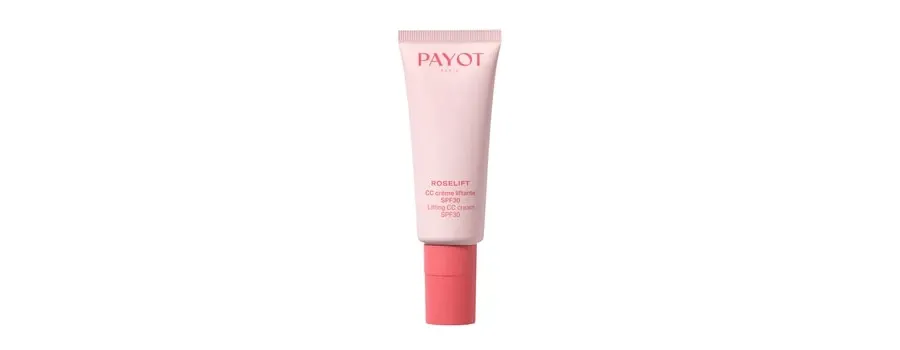 obrazek 1 PAYOT Roselift CC Crème Liftante SPF30 Krem CC 40 ml