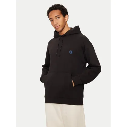 Zdjęcie Hugo Bluza Nottyo 50522381 Czarny Regular Fit HUGO