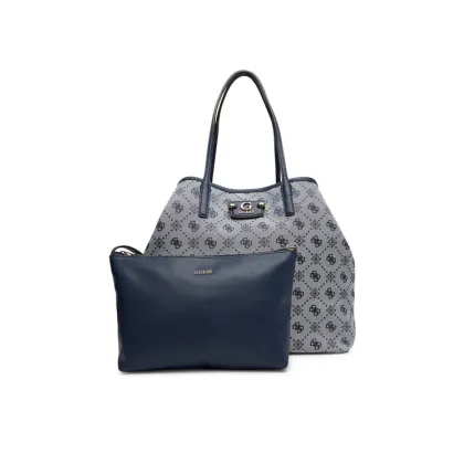 Zdjęcie Guess Torebka Neda HWJP96 54240 Granatowy