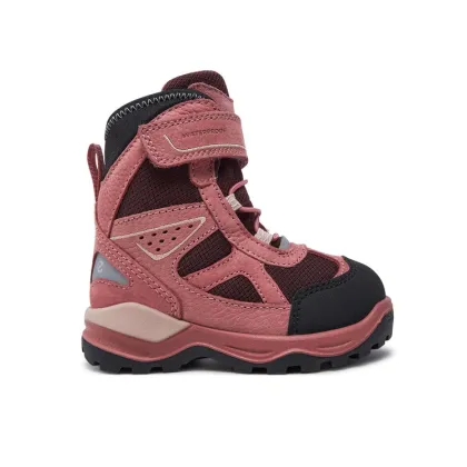 Zdjęcie ECCO Śniegowce Snow Mountain 71031261050 Różowy