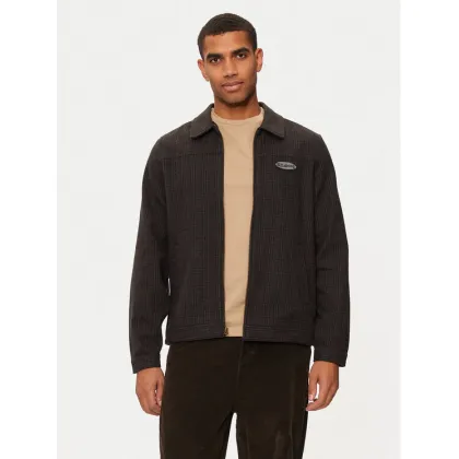 Zdjęcie Billabong Kurtka przejściowa Bad Dog ABYJK00208 Czarny Regular Fit