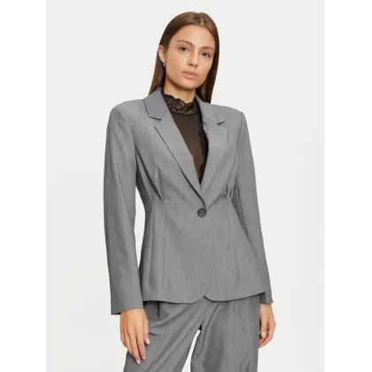 Zdjęcie Vero Moda Marynarka Vika 10323449 Szary Slim Fit