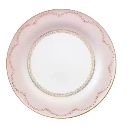 Zdjęcie Talerz obiadowy Grace z porcelany