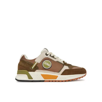Zdjęcie Colmar Sneakersy Dalton SS25/031 Zielony