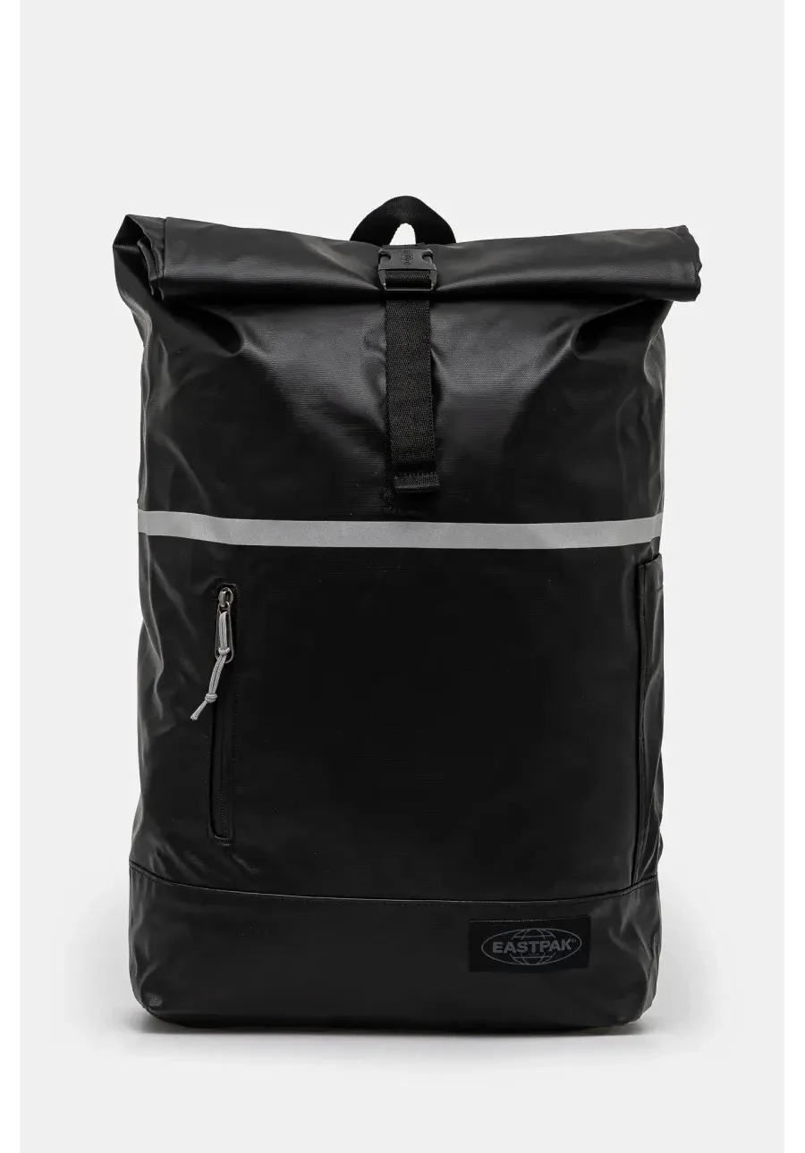obrazek 1 Eastpak plecak Up Roll Bike kolor czarny duży gładki EK0A5BJWO131
