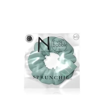 Zdjęcie Natucain Natucain x IB Sprunchie Gumka do włosów 1 szt.