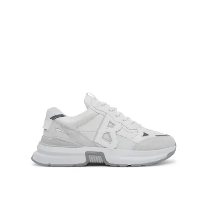 Zdjęcie Bogner Sneakersy Ctp25 12522505 Biały