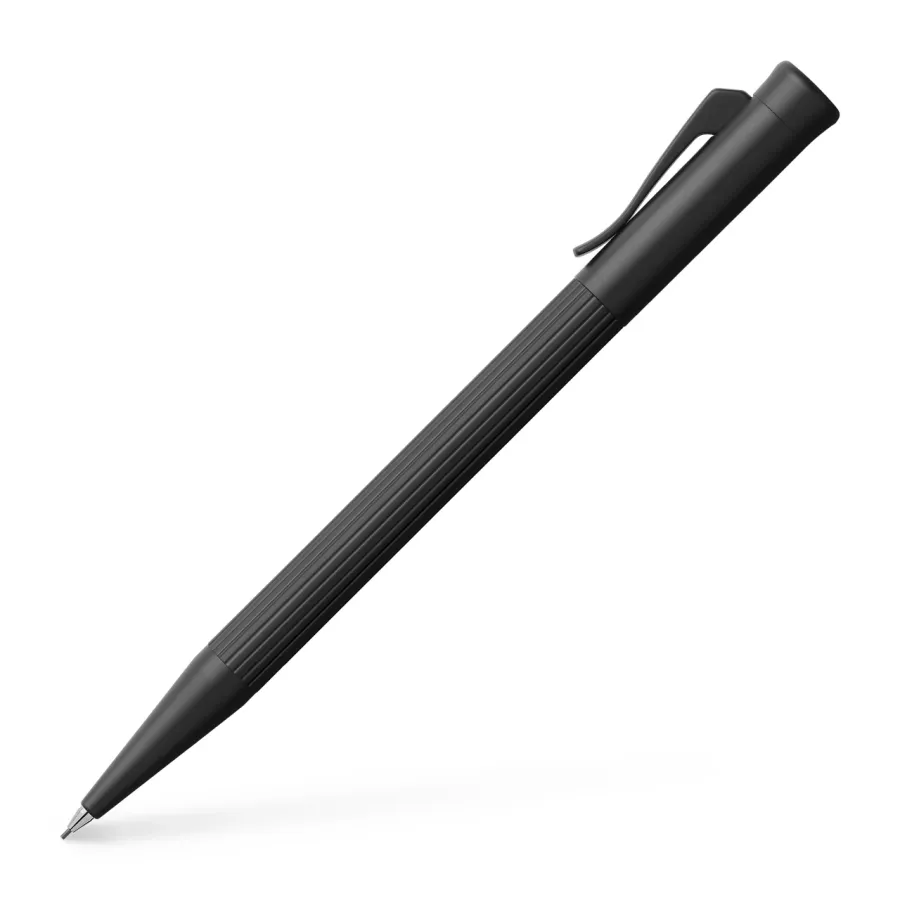obrazek 1 Czarny elegancki olówek CLASSIC BLACK EDITION - Graf von Faber-Castell
