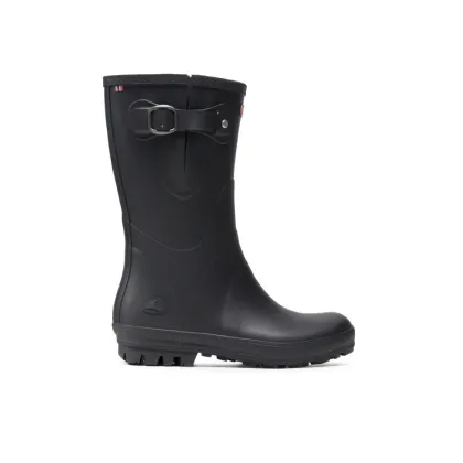 Zdjęcie Viking Kalosze Hedda 1-36500-2 Czarny