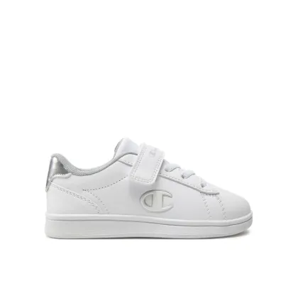 Zdjęcie Champion Sneakersy Centre Court G Ps Low Cut Shoe S32859-CHA-WW002 Biały