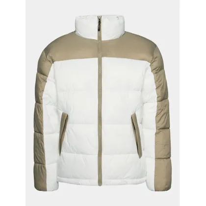 Zdjęcie Lindbergh Kurtka zimowa 30-301093A Beżowy Relaxed Fit