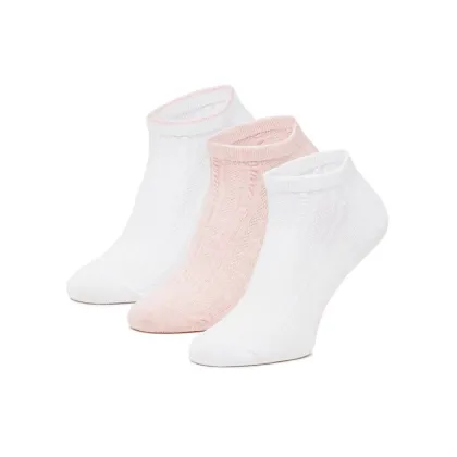 Zdjęcie Roxy Skarpety AS_ROXY_07S_SS25 (3-PACK) Biały