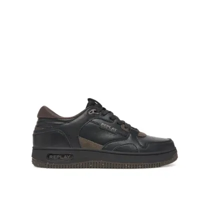 Zdjęcie REPLAY Sneakersy GMZ3G .000.C0057L Czarny