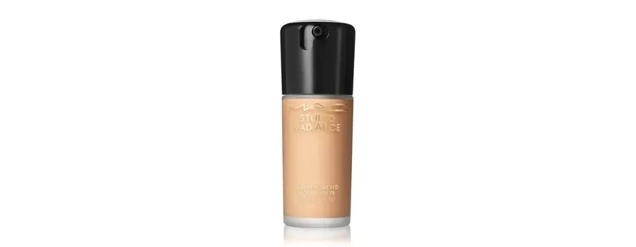 obrazek 1 MAC Studio Radiance Serum Powered Foundation Podkład w płynie 30 ml C4.5