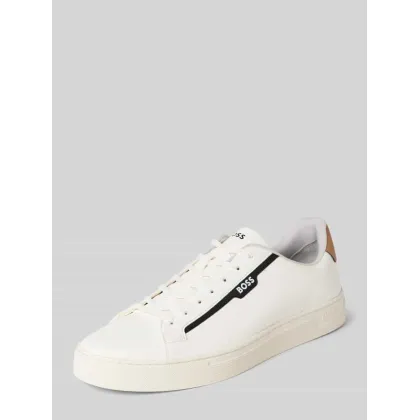 Zdjęcie Sneakersy sznurowane model ‘Rhys’
