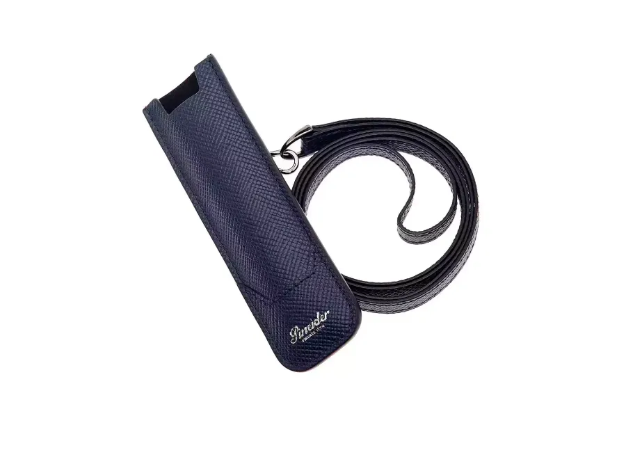 obrazek 4 Cudowne etui na długopis  Mini Franzi Collection z włoch
