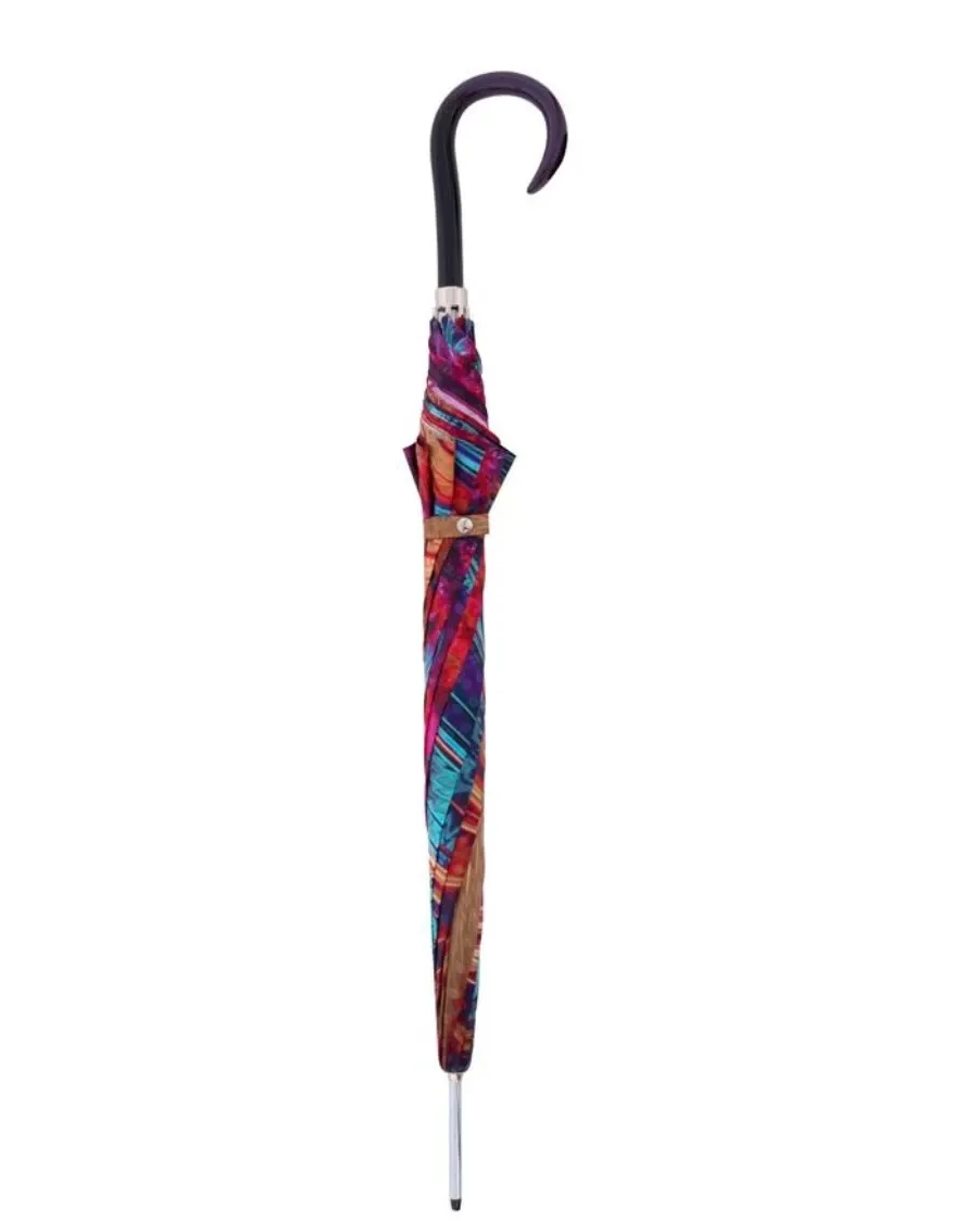 obrazek 3 Oryginalny parasol automatyczny Boheme Primavera