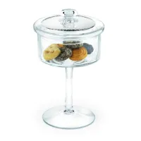 Picture Made in Italy - a plate, a cookie container for the dining room or living room
