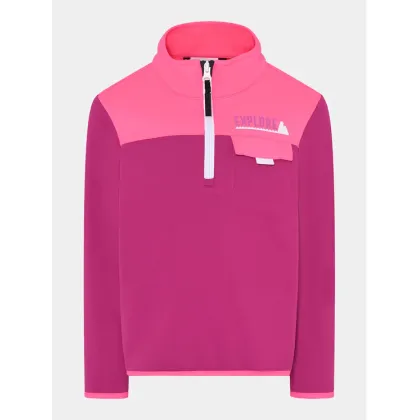 Zdjęcie LEGO Polar 11010604 Różowy Regular Fit