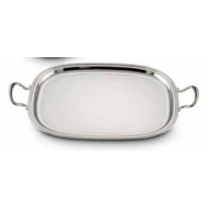 Zdjęcie Taca ze srebra Inglese - próba 925 - Schiavon