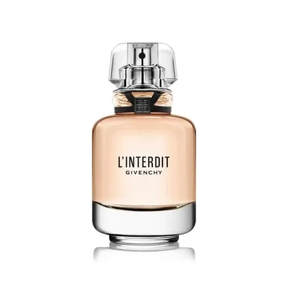 Zdjęcie GIVENCHY L'Interdit Woda perfumowana 50 ml