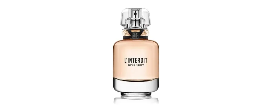 obrazek 1 GIVENCHY L'Interdit Woda perfumowana 50 ml