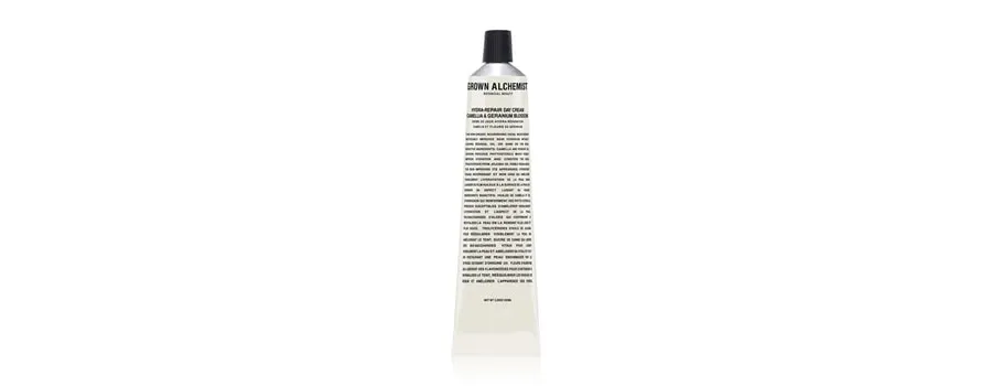 obrazek 1 Grown Alchemist Hydra-Repair Camellia & Geranium Blossom Krem do twarzy 100 ml