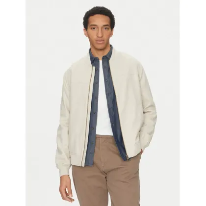 Zdjęcie Guess Kurtka bomber M5GL24 WH720 Beżowy Regular Fit