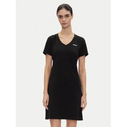 Zdjęcie DKNY Sport Sukienka codzienna DP5D4902 Czarny Regular Fit