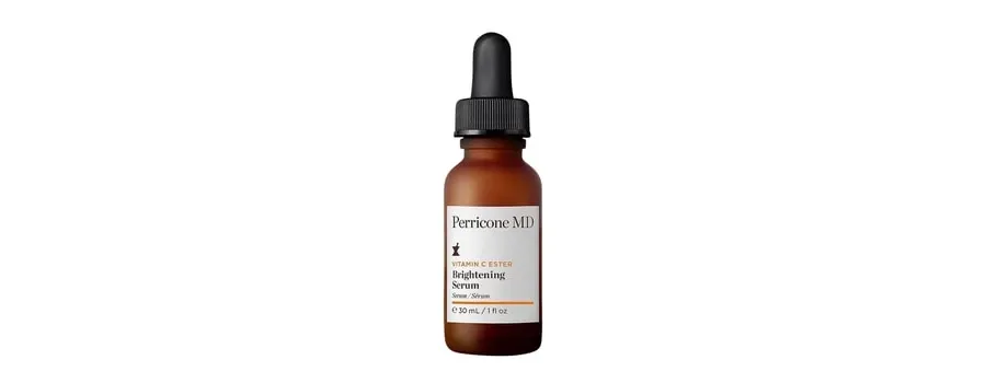 obrazek 1 Perricone MD Vitamin C Ester Brightening Serum Serum do twarzy 59 ml