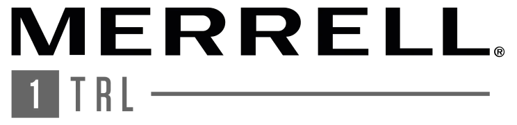 Merrell 1TRL logo